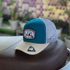 Topi Trucker Jaring Pria Dewasa Original - Nyaman & Stylish