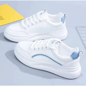 Sepatu Sneakers Wanita Allsize Nyaman & Stylish