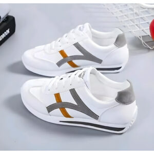 Sepatu Sneakers Wanita Kekinian
