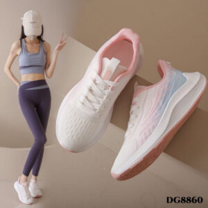 Sepatu Sneakers Wanita Casual