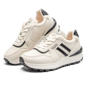 Sneakers Wanita Nyaman & Ringan
