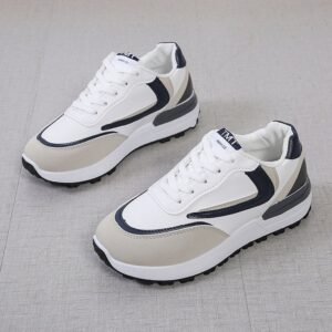 Sepatu Fashion Wanita Model Korea